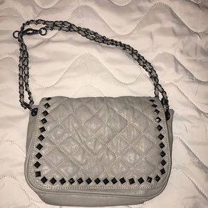 Steve Madden stud purse